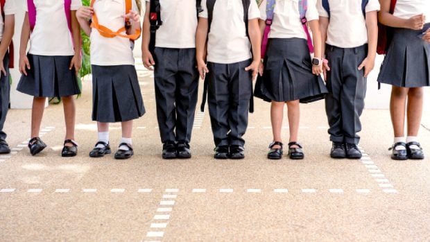 PSD Propune Uniforme Obligatorii în Școli pentru a Reduce Bullyingul Legat de Situația Financiară a Familiei
