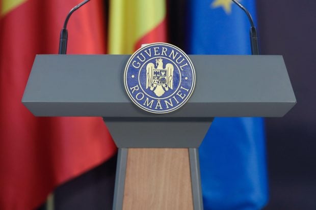 Guvernarea fără program e ca un cap fără creier 