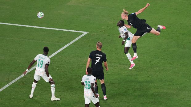 LIVEBLOG Programul și rezultatele meciurilor de la Campionatul Mondial de Fotbal 2026. Haos la Franța – Irak, întrerupt două ore din cauza vremii. Zeii din iarbă: Messi, Mbappé și Haaland au marcat câte o „dublă”!