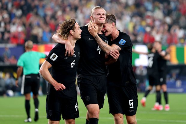 LIVEBLOG Programul și rezultatele meciurilor de la Campionatul Mondial de Fotbal 2026. Vikingii supun  marea Brazilie: King Haaland!