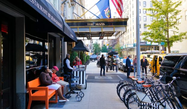 Hotel de lux din New York lansează pachet exclusiv de 1 milion de dolari cu cazare în penthouse și bilete la finala Cupei Mondiale