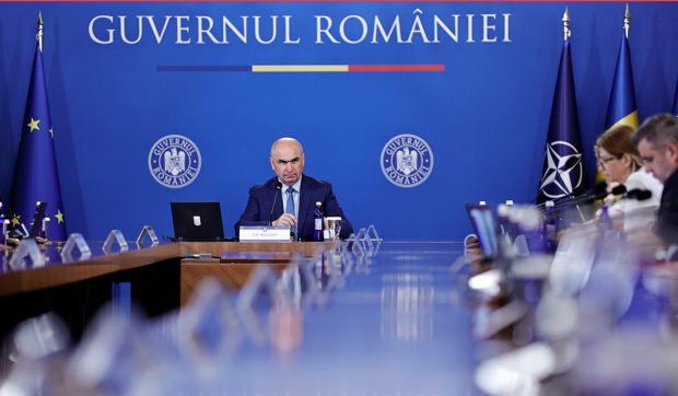 Ilie Bolojan evidențiază rolul crucial al parteneriatului cu SUA la aniversarea independenței americane