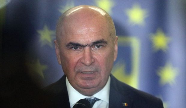 Ilie Bolojan reacționează dur pe Facebook și critică vehement foștii aliați politici