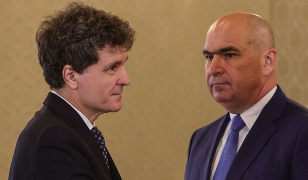 PNL propune un pact politic pentru stabilizarea guvernului, în urma întâlnirii dintre Nicușor Dan și Ilie Bolojan