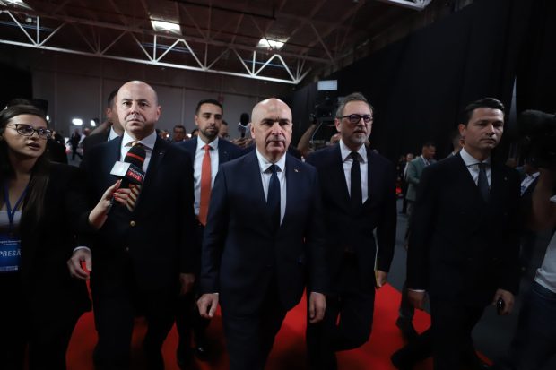 Conducerile a 6 filiale PNL au fost dizolvate în ședința Biroului Politic Național. Ce lideri au fost demiși de Ilie Bolojan