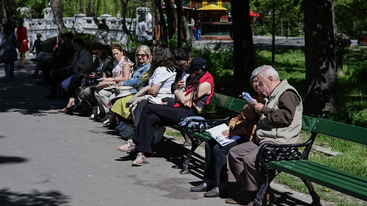 Poza pentru articolul Pensionarii români cu venituri mici pot primi mai multe ajutoare de la stat în 2026. Cine beneficiază și câți bani se dau
