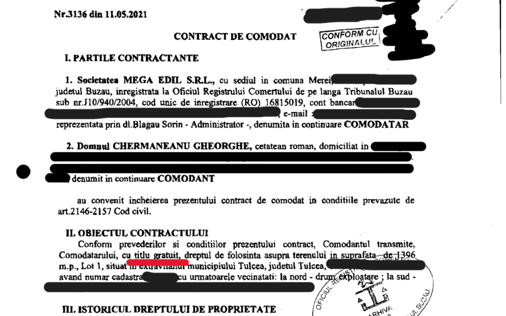 Mașini scoase din uz în loc de utilaje din fonduri UE. Ce a rămas din proiectele grupului Mega Edil, legat de fostul deputat PSD Marian Ghiveciu