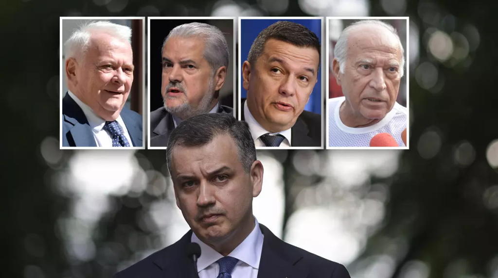 Eugen Tomac a dat răspunsul decisiv dacă își depune sau nu mandatul de premier desemnat din cauza lipsei de sprijin politic