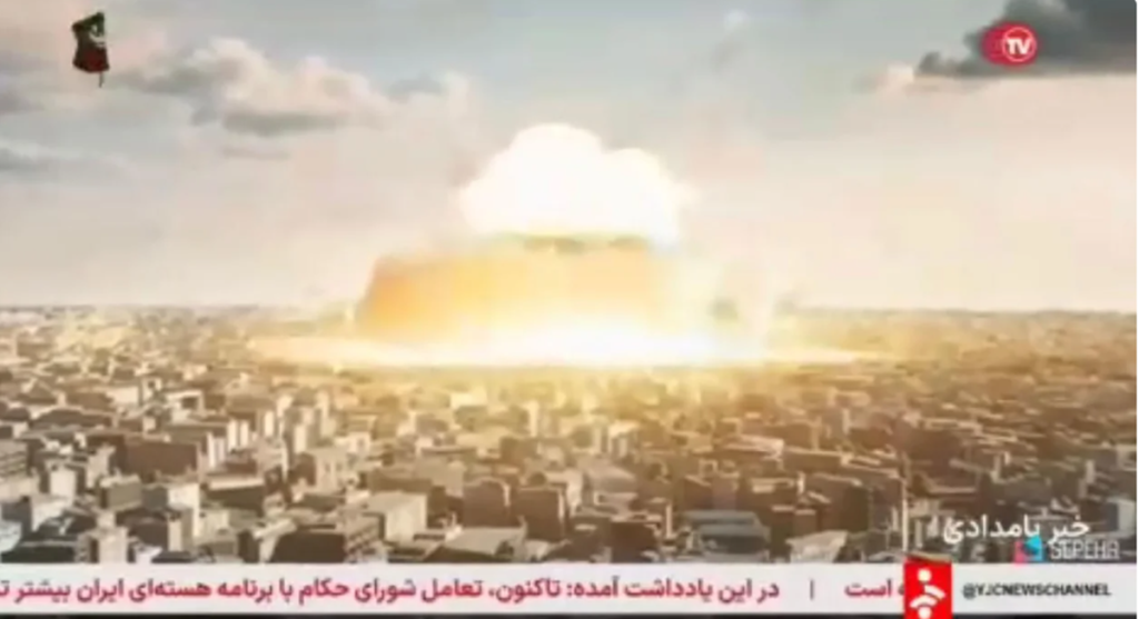 Livetext Război în Iran, ziua 105. Surse: acordul dintre SUA și Iran va fi semnat duminică, de ziua lui Donald Trump, la Geneva