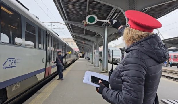 CFR anunță concurs pentru 17 posturi de impiegat de mișcare: salarii și responsabilități esențiale în circulația trenurilor
