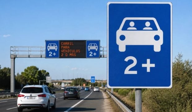 Noul indicator rutier S-15b care le poate aduce șoferilor amenzi de 200 de euro, în Spania. Mulți nu știu ce înseamnă