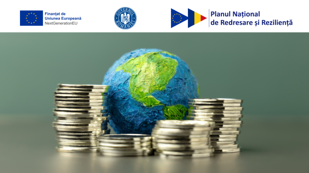 Intersectarea schimbărilor climatice cu economia: Proiectul EPOC și impactul asupra politicilor publice