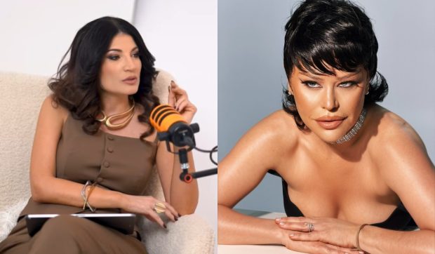 Ioana Ginghină, despre discrepanța dintre imaginea online și realitate în cazul Loredanei Groza: „Am văzut-o și în filmări”