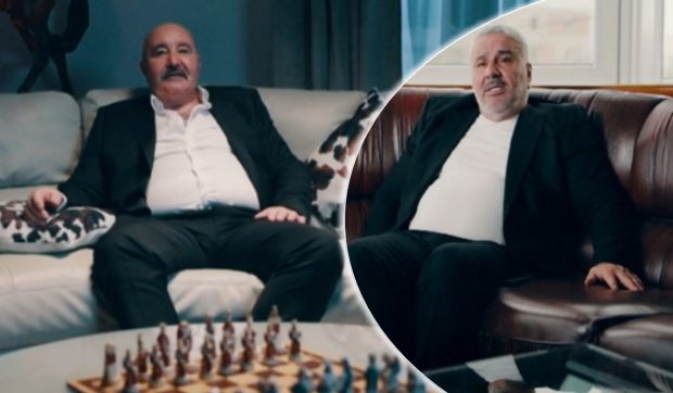 Câți bani au primit Nuțu și Sile ca să apară în serialul-documentar „Cămătarii”: „100 de zile, opt ore pe zi”. Anghel Damian a spus adevărul despre sumă