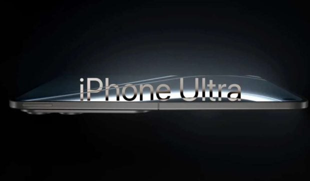 iPhone Ultra: care este prima culoare confirmată pentru noul telefon pliabil de la Apple