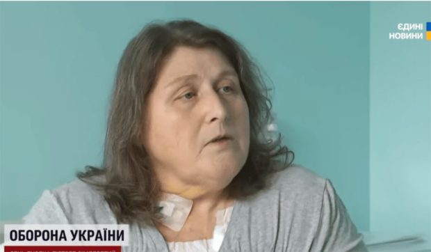 Curajul Irinei din Enerhodar: 68 de soldați ucraineni ascunși în spital și lupta pentru viață după trădare