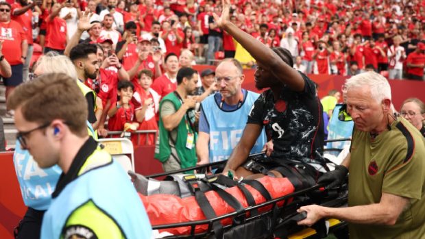 LIVEBLOG Programul și rezultatele meciurilor de la Campionatul Mondial de Fotbal 2026. Elveția lui Manzambi răpune Bosnia într-un final istoric cu 5 goluri! Ce au făcut gazdele CanaDA și MexiKO. Accidentarea-horror a lui Kone