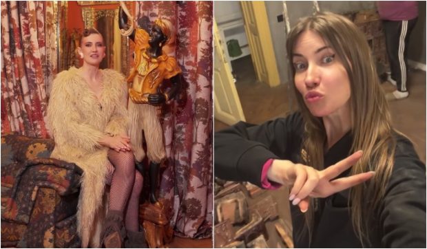 Iulia Albu dezvăluie detalii despre noul său apartament din București, evaluat la peste un milion de euro