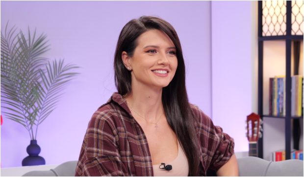 Iulia Pârlea, pregătită de căsătorie: „Dacă mă cere în două săptămâni și simt că el este alesul, zic da”