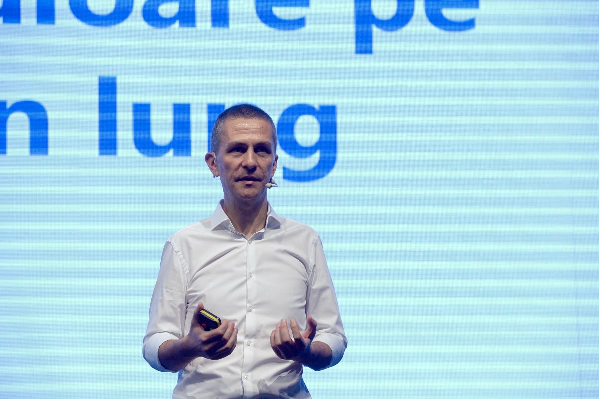Poza pentru articolul Iulian Stanciu își vinde participația deținută în Grupul eMAG către Prosus și anunță o nouă etapă de investitor în companii românești