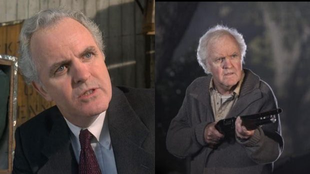 Tragedie în lumea filmului: James Handy, renumitul actor american, ucis în fața casei sale