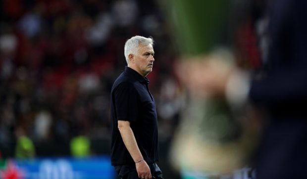 Jose Mourinho revine în forță la Real Madrid după 13 ani, cu un contract până în 2029
