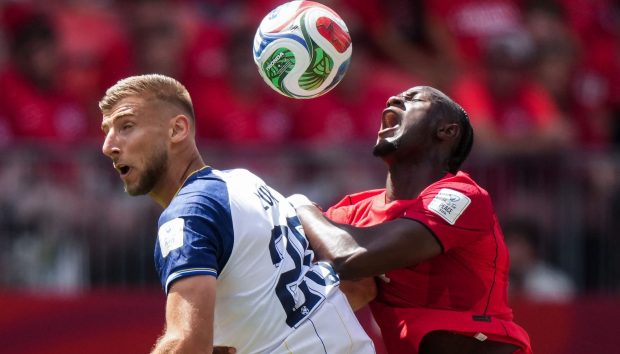 LIVEBLOG Programul și rezultatele meciurilor de la Campionatul Mondial de Fotbal 2026. Canada a remizat cu Bosnia, pentru care marcase Lukici, golgheterul Superligii