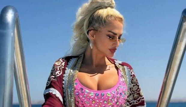 Julia Chelaru, fosta solistă Exotic, despre alegerea de a nu avea copii: „Nu mă face mai puțin femeie”