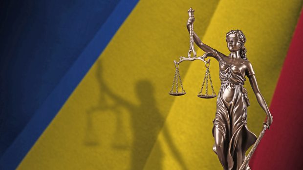 Ouăle fatale ale justiției românești