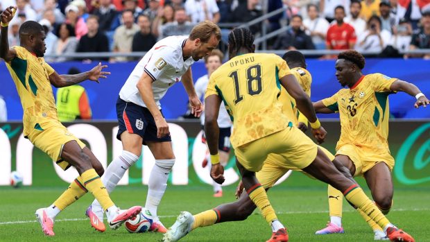 LIVEBLOG Programul și rezultatele meciurilor de la Campionatul Mondial de Fotbal 2026. Cristiano RonaldISTAN. N-a mai bătut niciun HurriKane cu Ghana. Croația s-a chinuit cu Panama. Un GOLumbia cu RD Congo