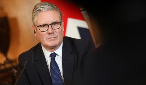 Keir Starmer anunță demisia de la conducerea Guvernului britanic, Andy Burnham favoritul succesiunii
