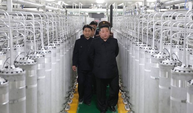 Kim Jong-un anunță extinderea semnificativă a arsenalului nuclear al Coreei de Nord după vizita la o fabrică secretă