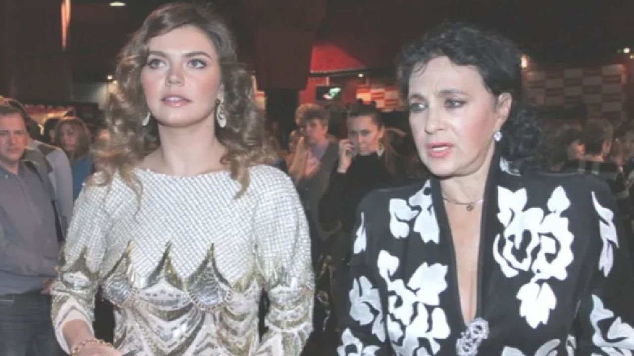 Poza pentru articolul Război între iubita secretă a lui Vladimir Putin și fosta soție a oligarhului rus Alișer Usmanov. Scandalul „Grația Cerească” a declanșat lupta internă la Kremlin