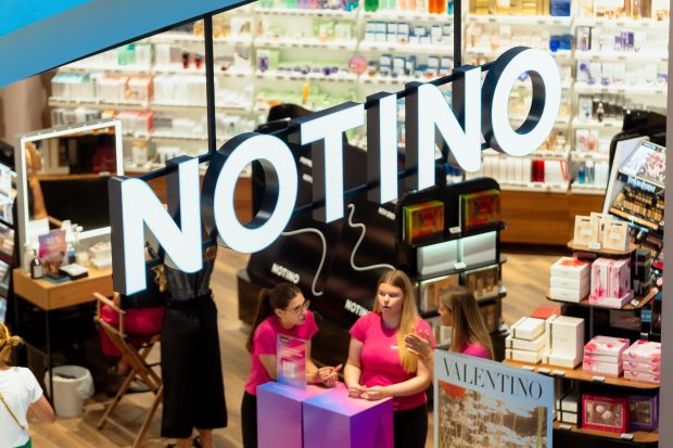 A început Notino Black Friday ediția de vară – cele mai căut