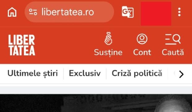 Libertatea este acum la un singur click distanță! Cum instalezi aplicația noastră pe ecranul telefonului tău (Android & iOS)