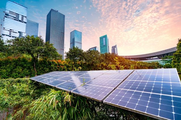 Care este suma minimă pentru a instala fotovoltaice pe acoperișul tău?