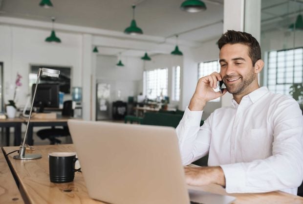 Centrală telefonică virtuală – cheia pentru o comunicare eficientă şi modernă în companii