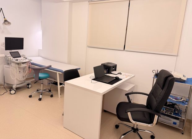 Tot mai mulți români optează pentru clinicile multidisciplinare în scopul prevenirii și evaluărilor medicale complexe