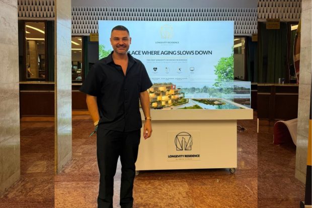 Swiss Clinics Group inaugurează două proiecte dedicate longevității și sănătății pe termen lung, prezentate la Brain Event 2026