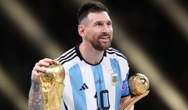 Accident major de securitate: datele din pașapoartele lui Lionel Messi și ale echipei Argentinei au fost expuse înaintea CM 2026