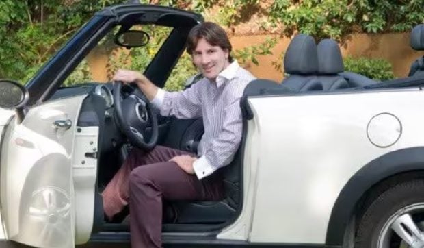 11 fotbaliști celebri și autoturismele lor modeste: De la „m