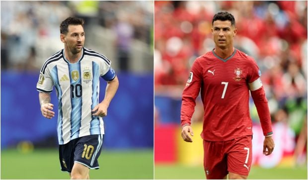 Programul și orele de începere pentru meciurile decisive Panama – Anglia, Columbia – Portugalia și Iordania – Argentina la CM 2026, difuzate de Antena