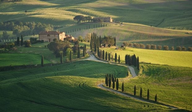 Cum poți locui gratuit în vile de lux din Toscana prin house sitting: o oportunitate unică pentru români