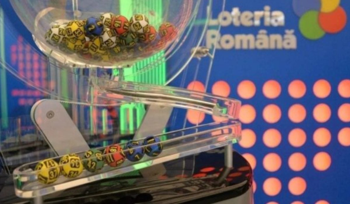 Noi trageri Loto pe 20 august, cu report la 6/49 și Noroc