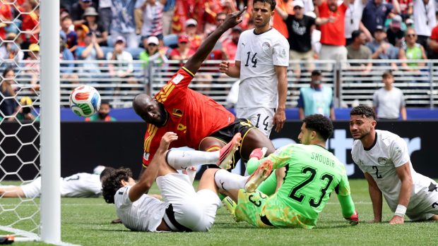 LIVEBLOG Programul și rezultatele meciurilor de la Campionatul Mondial de Fotbal 2026. Noaptea surprizelor, cu „faraoni” și „șoimi verzi”: Egipt și Arabia Saudită încurcă Belgia și Uruguay