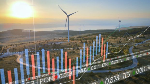 Prețul energiei electrice în România depășește nivelul din Germania și Franța în mai 2026