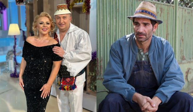 Scandal între Lupu Rednic și Cuzin Toma, cunoscut drept „Fir