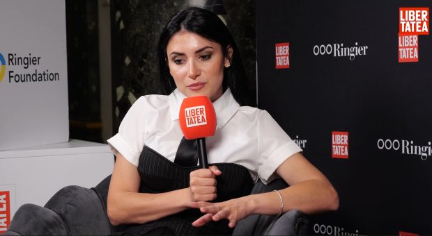 Mădălina Diaconu de la Kultho: „Ceasurile mecanice, mai mult decât accesorii – adevărate investiții în timp și tradiție”