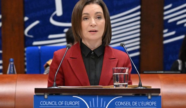 Uniunea Europeană deschide oficial negocierile de aderare cu Moldova și Ucraina