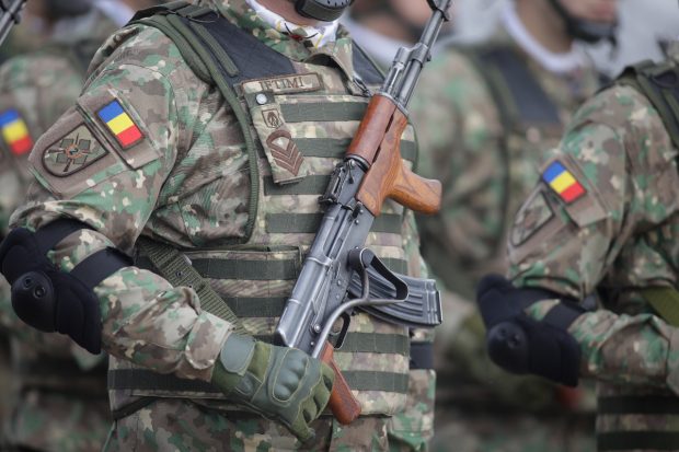 MApN reafirmă integritatea cerințelor pentru achiziția armamentului în programul SAFE